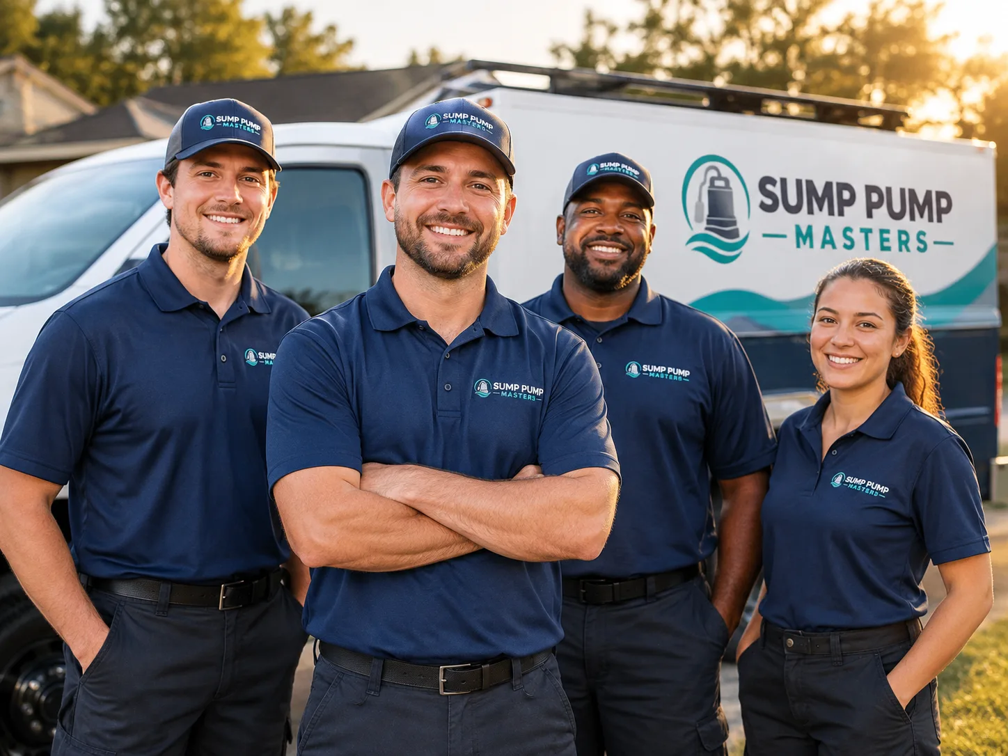 Sump Pump Repair company in China Grove, NC