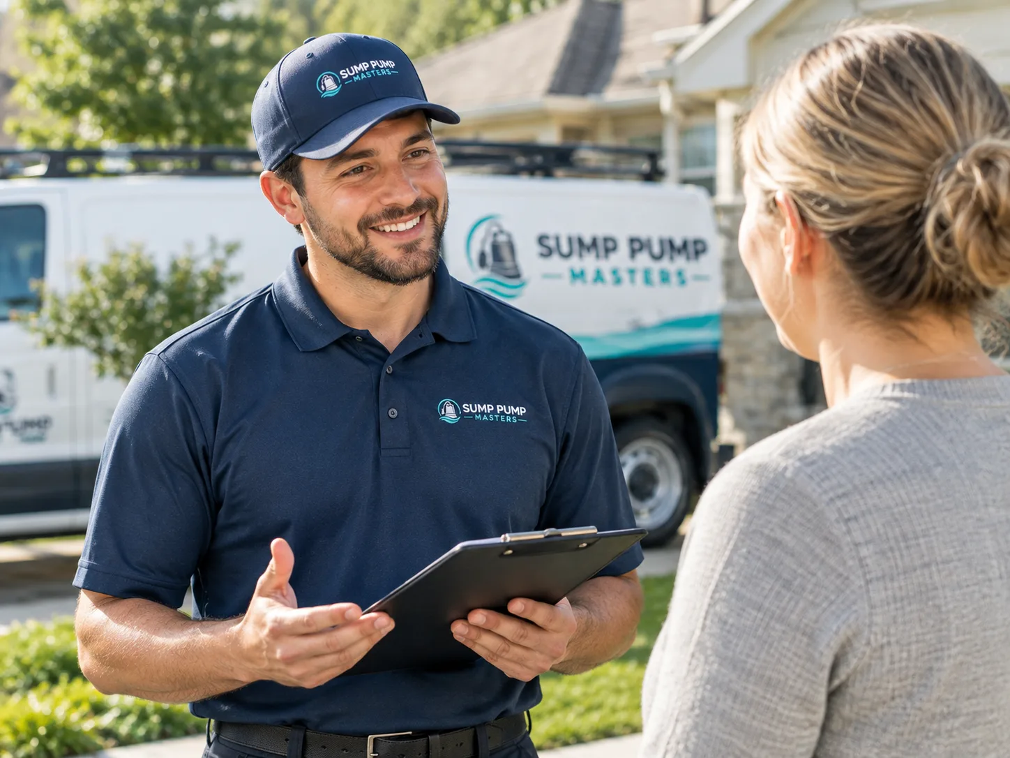 Sump Pump Repair China Grove, NC FAQs